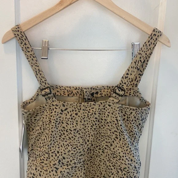 Volcom Romper - Picture 2 of 3